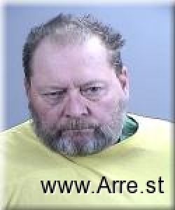 Allen Hugget Arrest