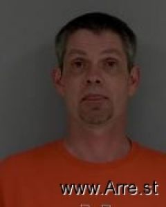 Allen Kruzel Arrest Mugshot