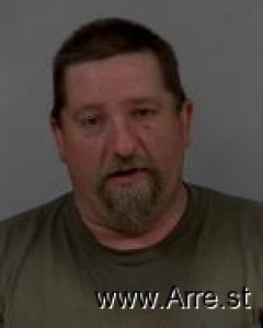 Allen Langer Arrest Mugshot