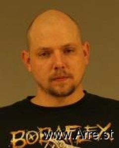 Allen Loch Arrest Mugshot