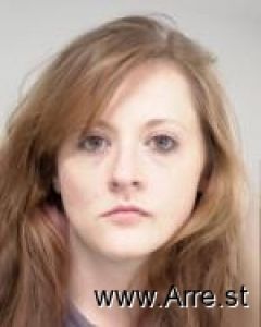 Allison Herron Arrest