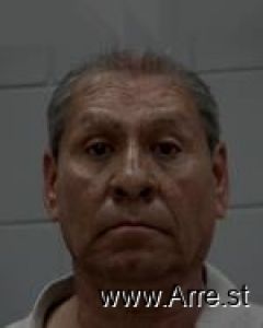 Alvarez Rodriguez Arrest Mugshot