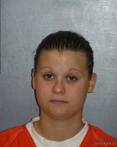 Alyshea Magsam Arrest Mugshot