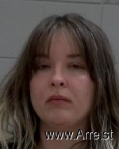 Amanda Brinkhaus Arrest Mugshot