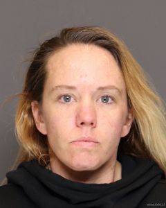 Amanda Carlson Arrest Mugshot