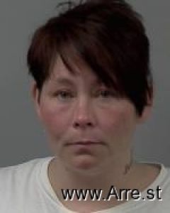 Amanda Gamble Arrest Mugshot
