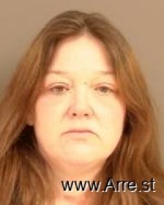 Amanda Gould Arrest Mugshot