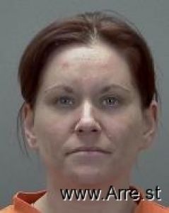 Amanda Lopez Arrest Mugshot