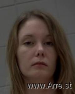 Amanda Nolette Arrest Mugshot