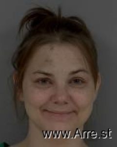 Amanda Rockenbach Arrest Mugshot