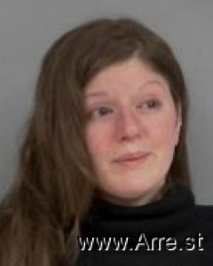 Amanda Turner Arrest Mugshot