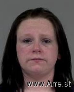 Amanda Watnaas Arrest Mugshot