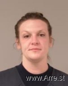 Amanda Wickland Arrest Mugshot