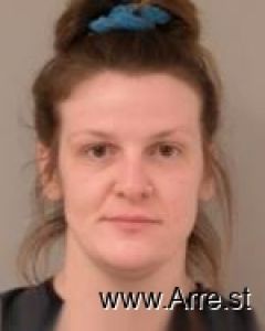 Amanda Wickland Arrest