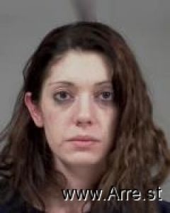 Amber Sturges Arrest Mugshot