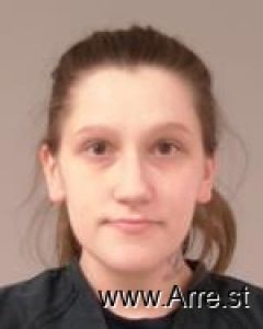 Amber Weikert Arrest