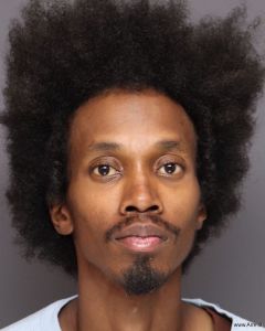 Ameer Dixon Arrest Mugshot