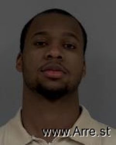 Amir Jackson Arrest Mugshot