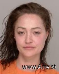 Amy Mcguire Arrest Mugshot