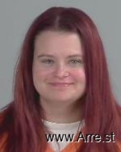 Amy Giroux Arrest Mugshot