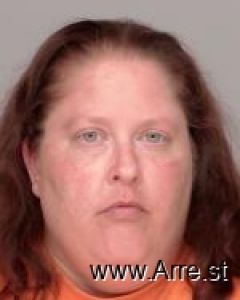 Amy Struffert Arrest