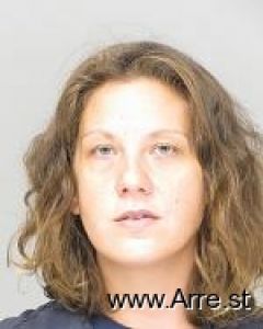 Amy Murphy Arrest Mugshot