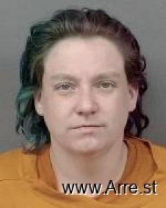 Amy Whelchel Arrest Mugshot