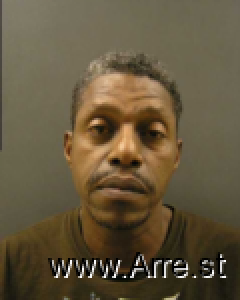 Andre Matthews Arrest