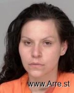 Andrea Bushey Arrest