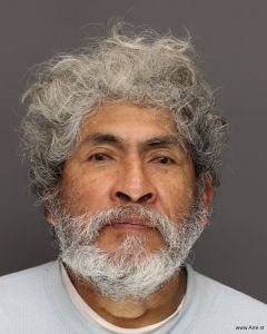 Andres Cortes Arrest Mugshot