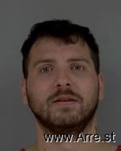 Andrew Aspinwall Arrest Mugshot