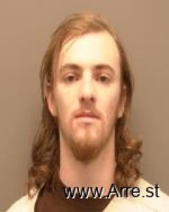 Andrew Busch Arrest Mugshot