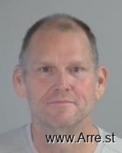 Andrew Carlstrom Arrest Mugshot