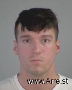 Andrew Dardis Arrest Mugshot