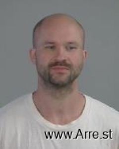 Andrew Dixon Arrest Mugshot