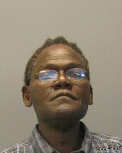 Andrew Ereku Arrest Mugshot