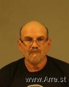 Andrew Forcier Arrest Mugshot
