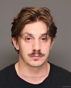 Andrew Gubash Arrest Mugshot