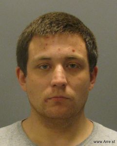 Andrew Heiderscheid Arrest Mugshot