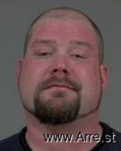 Andrew Holmquest Arrest Mugshot