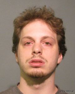 Andrew Jaskowiak Arrest Mugshot
