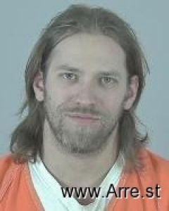 Andrew Klein Arrest