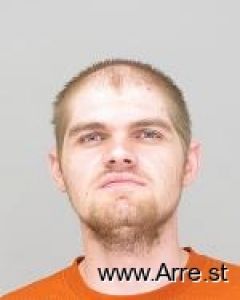 Andrew Woltjer Arrest
