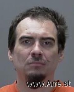 Andrew Mcmurtrey Arrest Mugshot