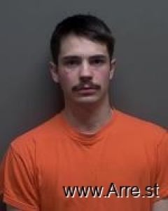 Andrew O'hara Arrest Mugshot