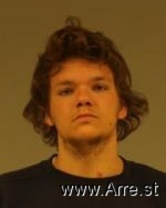 Andrew Miller Arrest Mugshot