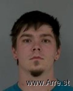Andrew Miller Arrest Mugshot
