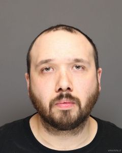 Andrew Ojeda Arrest