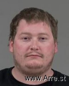 Andrew Pearce Arrest Mugshot