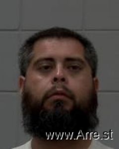 Andrew Perez Arrest Mugshot